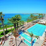 Alexander the Great Beach Hotel - Thessaloniki | Greek Transfer Services