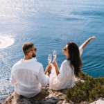 Destinations for Couples in Northern Greece | Greek Transfer Services