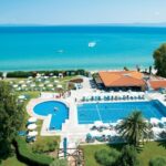 Grecotel Pella Beach - Thessaloniki | Greek Transfer Services