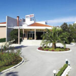 Iris Hotel - Thessaloniki | Greek Transfer Services