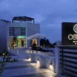 Ostria Sea Side Hotel - Thessaloniki - Transfers From and To Airport | Greek Transfer Services