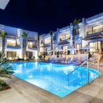 Pefki Deluxe Residences - Thessaloniki | Greek Transfer Services