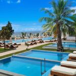 Sea Coast Resort - Thessaloniki - Transfers From and To Airport | Greek Transfer Services