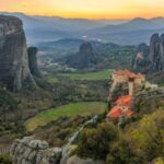 Meteora Tour from Thessaloniki