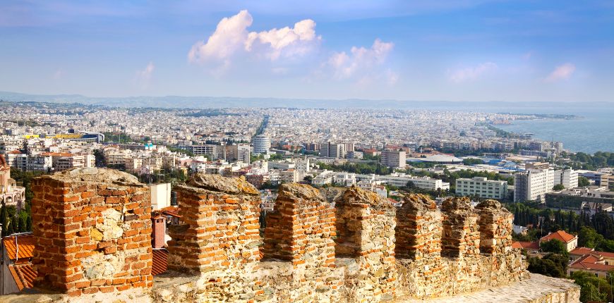 The best day tours in Thessaloniki